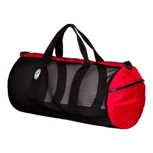 Stahlsac Mesh Duffel 26"