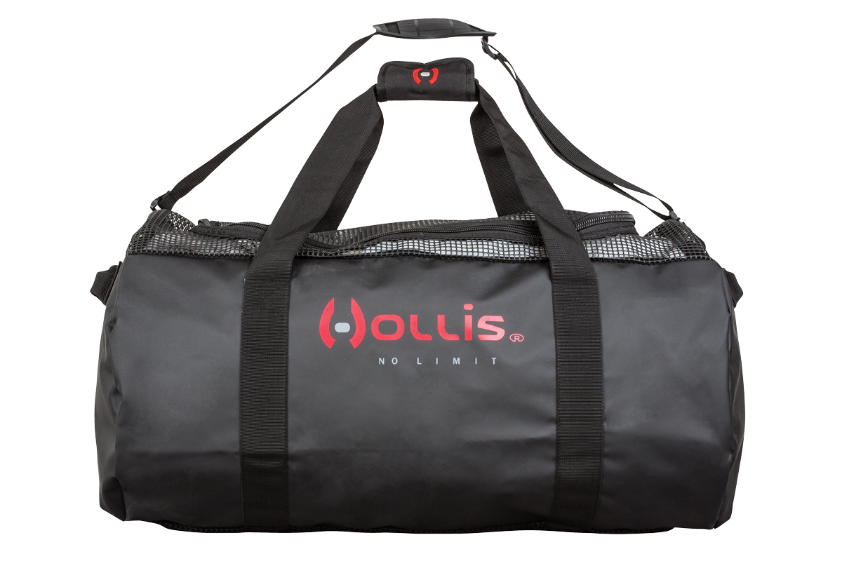 dive bag nz