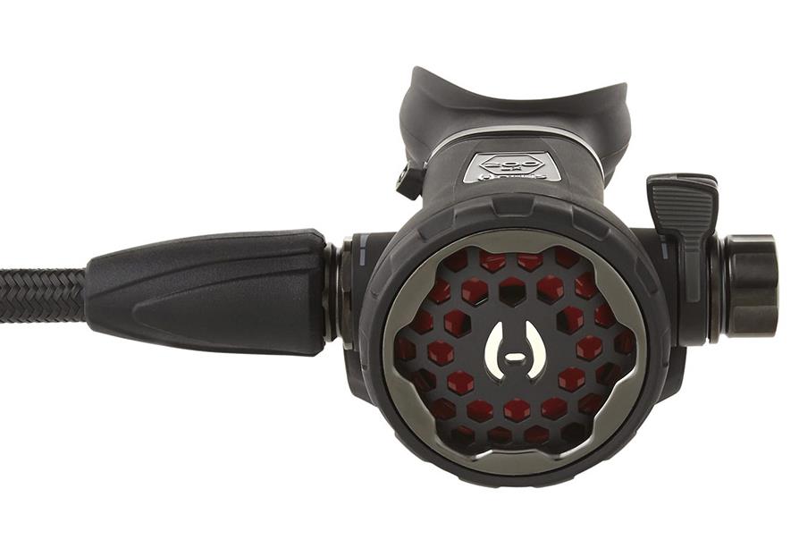 200LX SECOND STAGE REGULATOR - STOP USE / STOP SALE