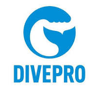 Dive Pro Logo