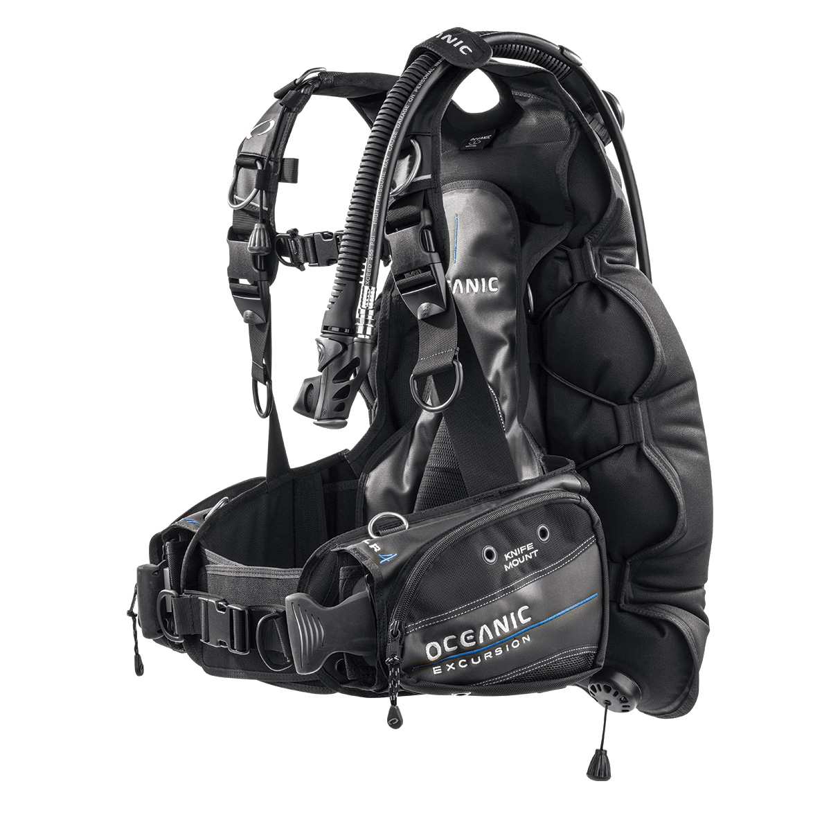 BCDs