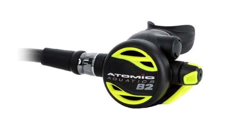 Atomic B2 Octi