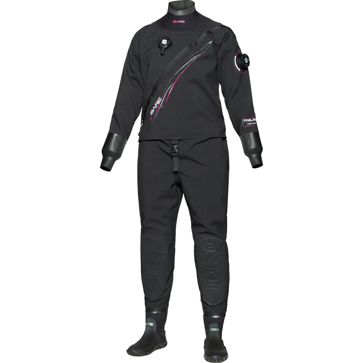 Bare Trilam Tech Dry Womens Drysuit
