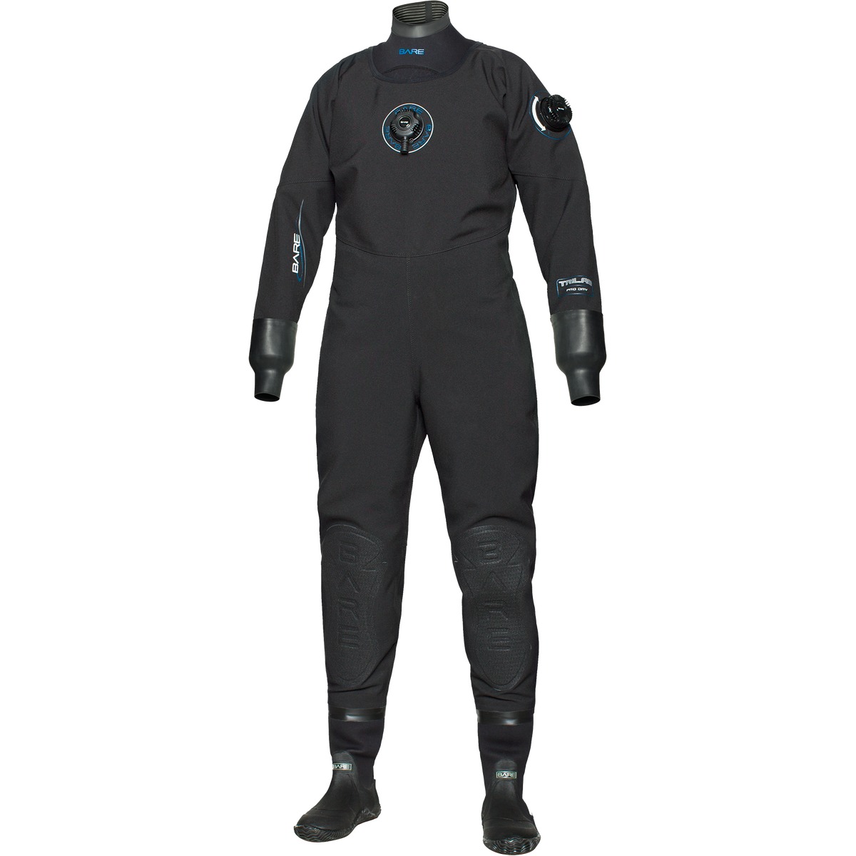 Bare Trilam Pro Dry Women's Drysuit