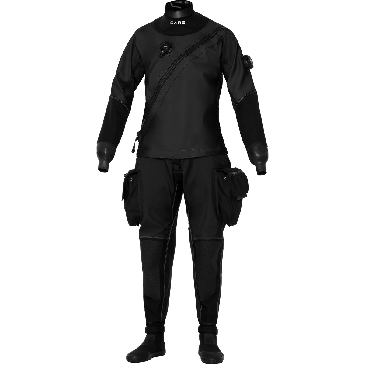 Bare Expedition HD2 Tech Dry Womens