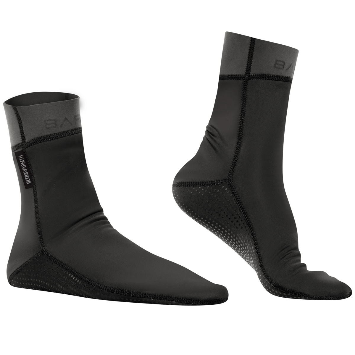 Bare Exowear Socks Unisex