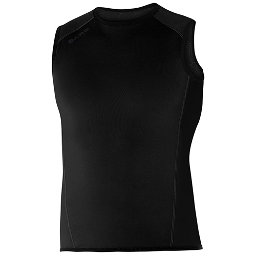 Bare ExoWear Vest Unisex