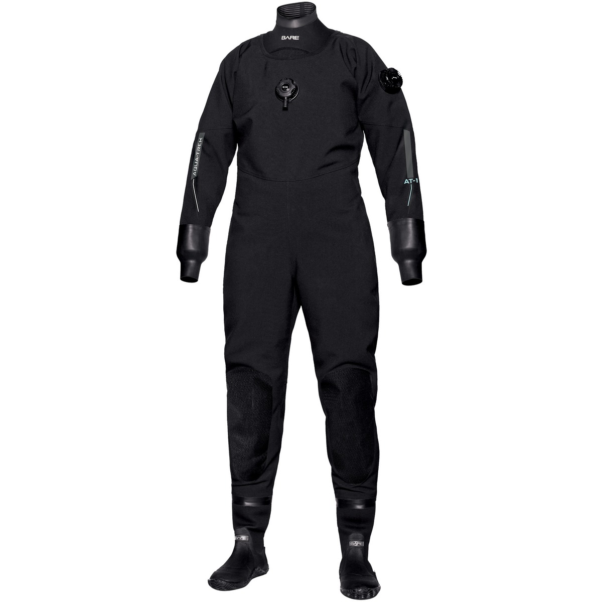 Bare Aqua-Trek 1 Women's Pro Dry Suit