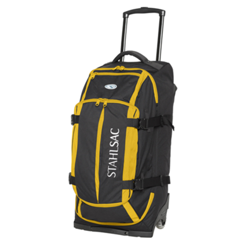 Stahlsac Caicos Cargo Pack