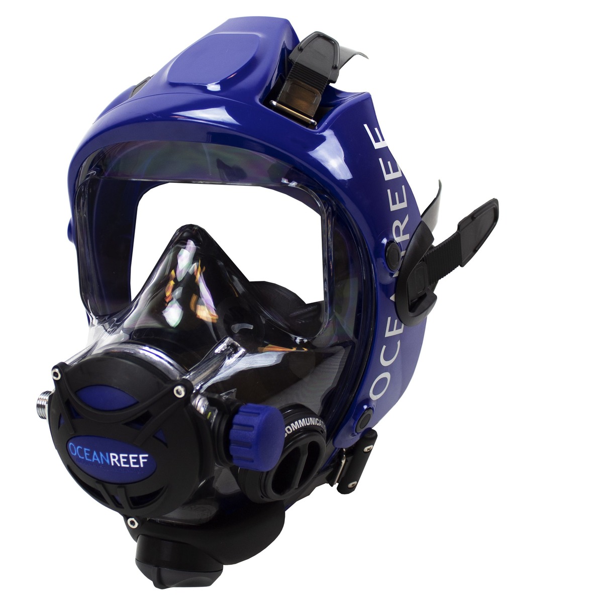 OceanReef Space Extender Full Face Mask