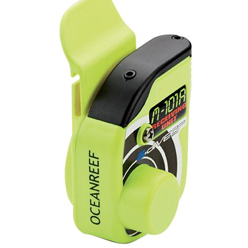 OceanReef M101A G.Divers Underwater Receiving Unit