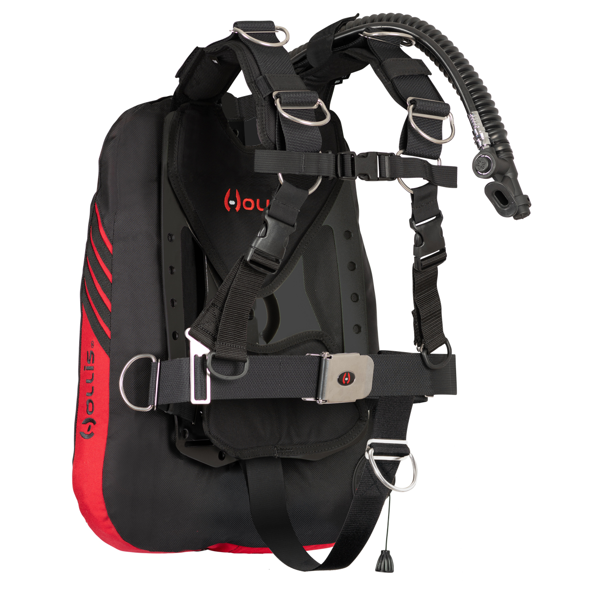 Hollis ST Elite Travel System