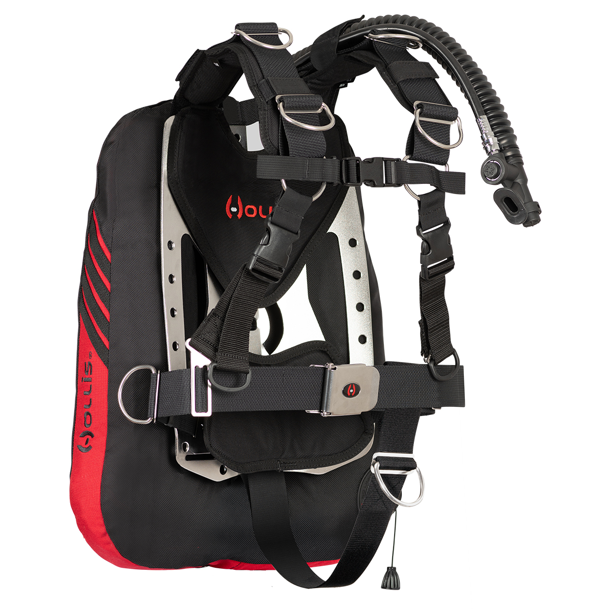 Hollis ST Elite System