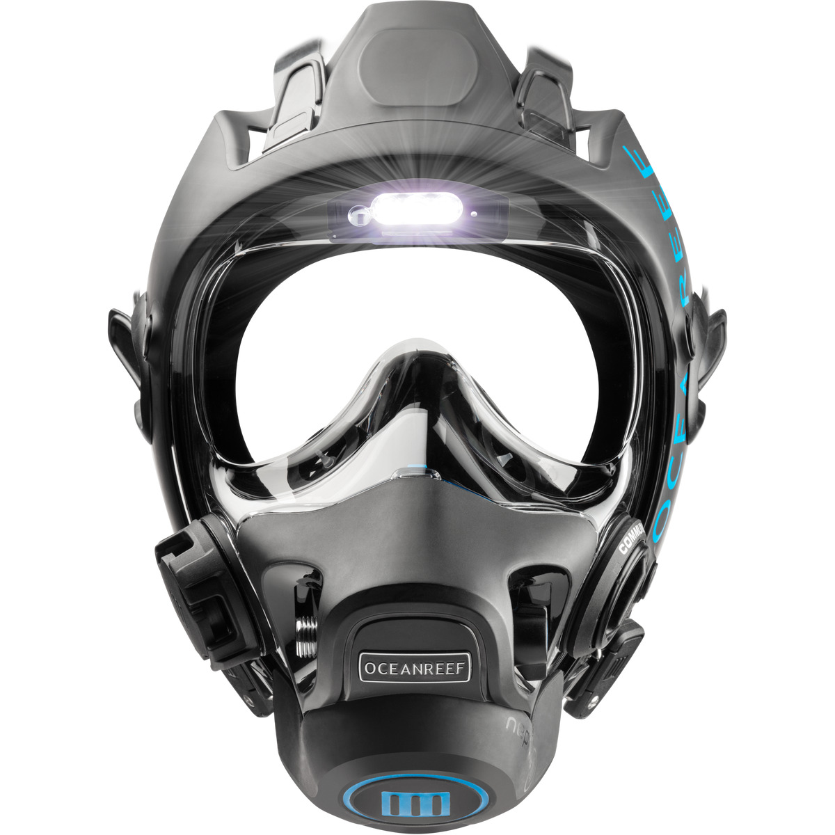 Ocean Reef Vesper Integrated Headlight