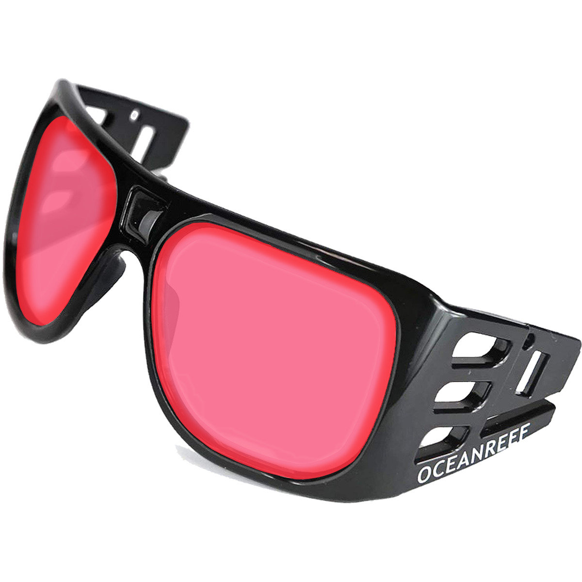 Ocean Reef Magenta Colour Enhancing Lenses