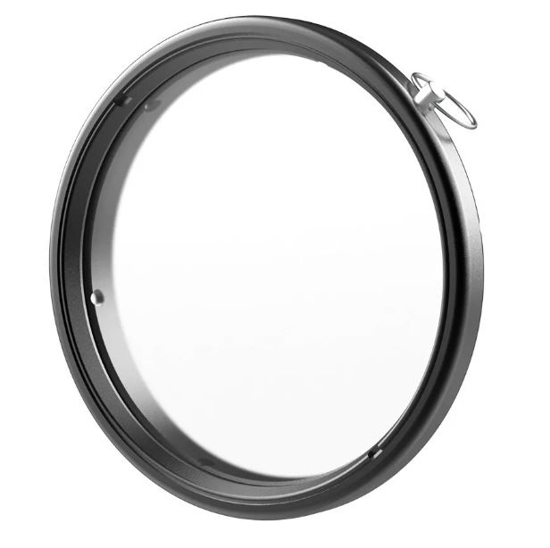 DivePro F02F Frosted Diffusion Filter