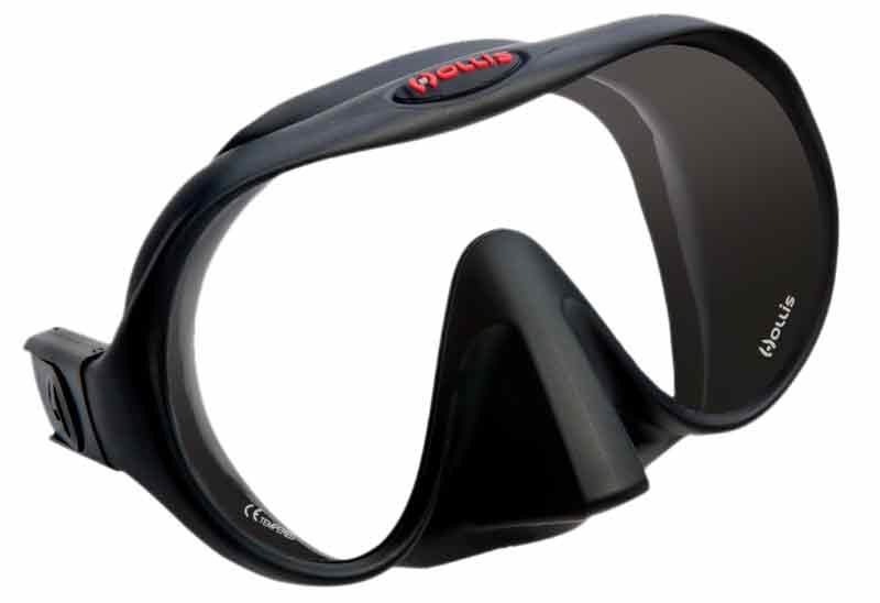 Hollis M1 Mask