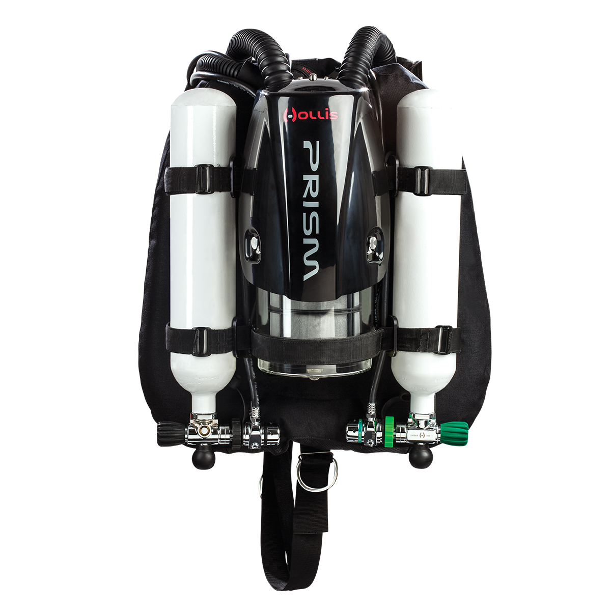 Hollis Prism 2 Rebreather
