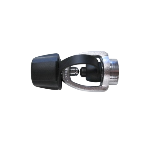 DIN to YOKE Adapter