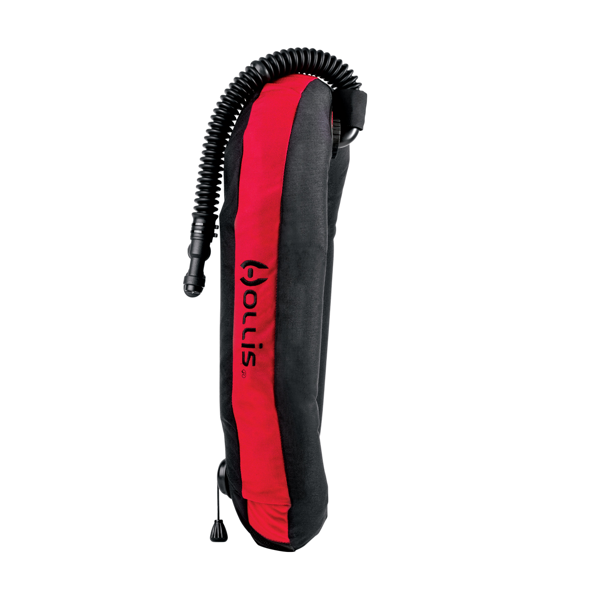 Hollis S25 LX Wing 208.1253.025 | Dive Supplies | New Zealand