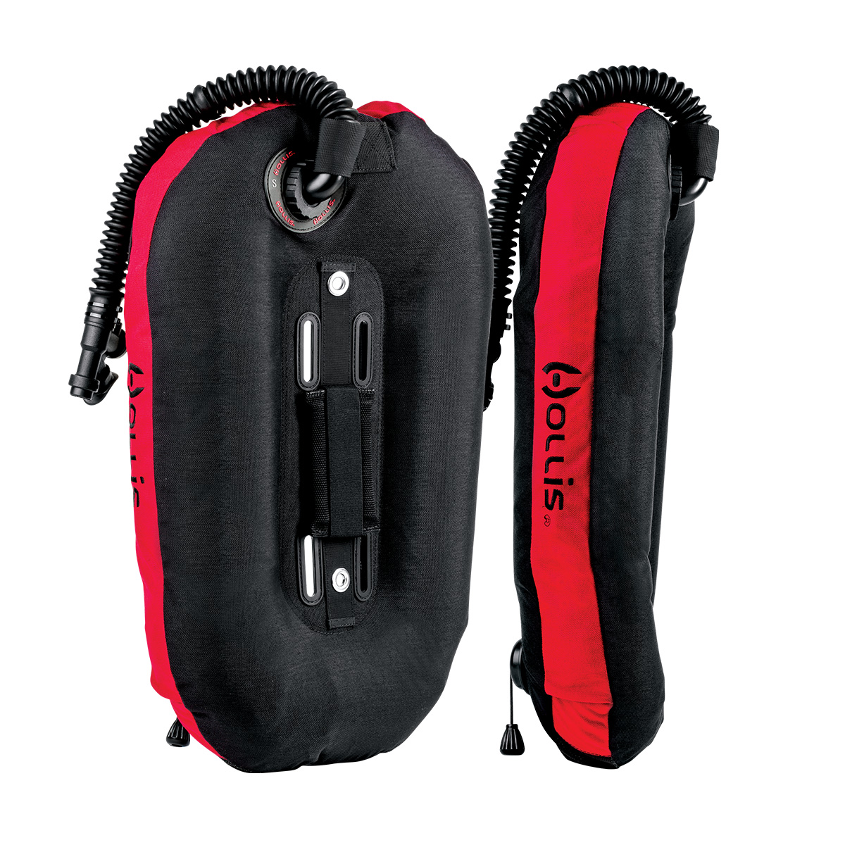 Hollis S25 LX Wing 208.1253.025 | Dive Supplies | New Zealand