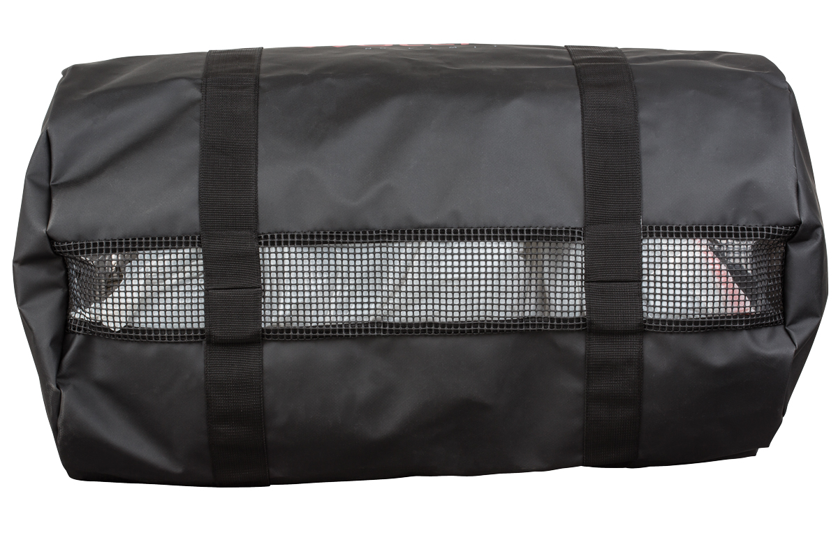 Mesh Duffel Bag 217.6506.02 | Dive Supplies | New Zealand