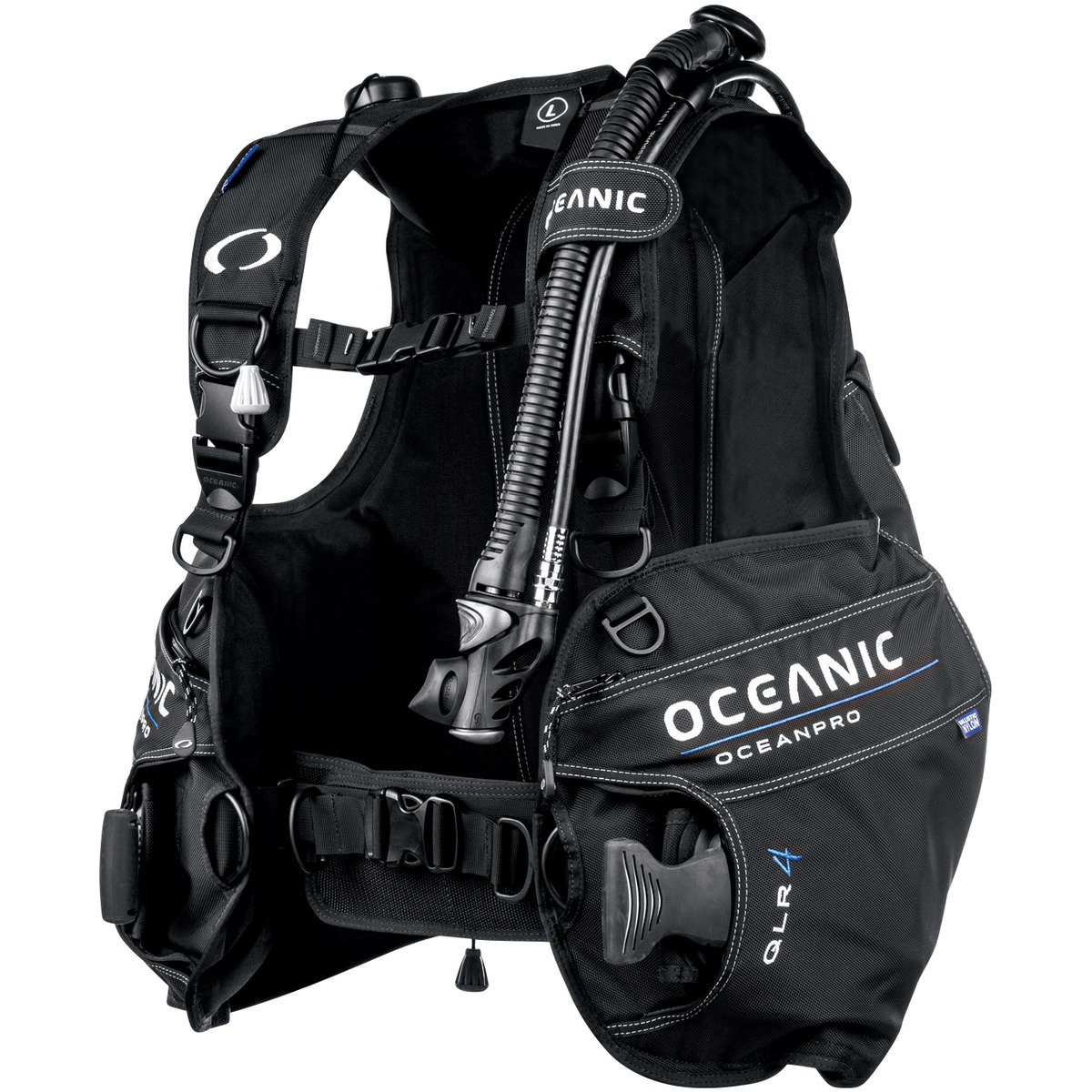 Oceanic Oceanpro BCD