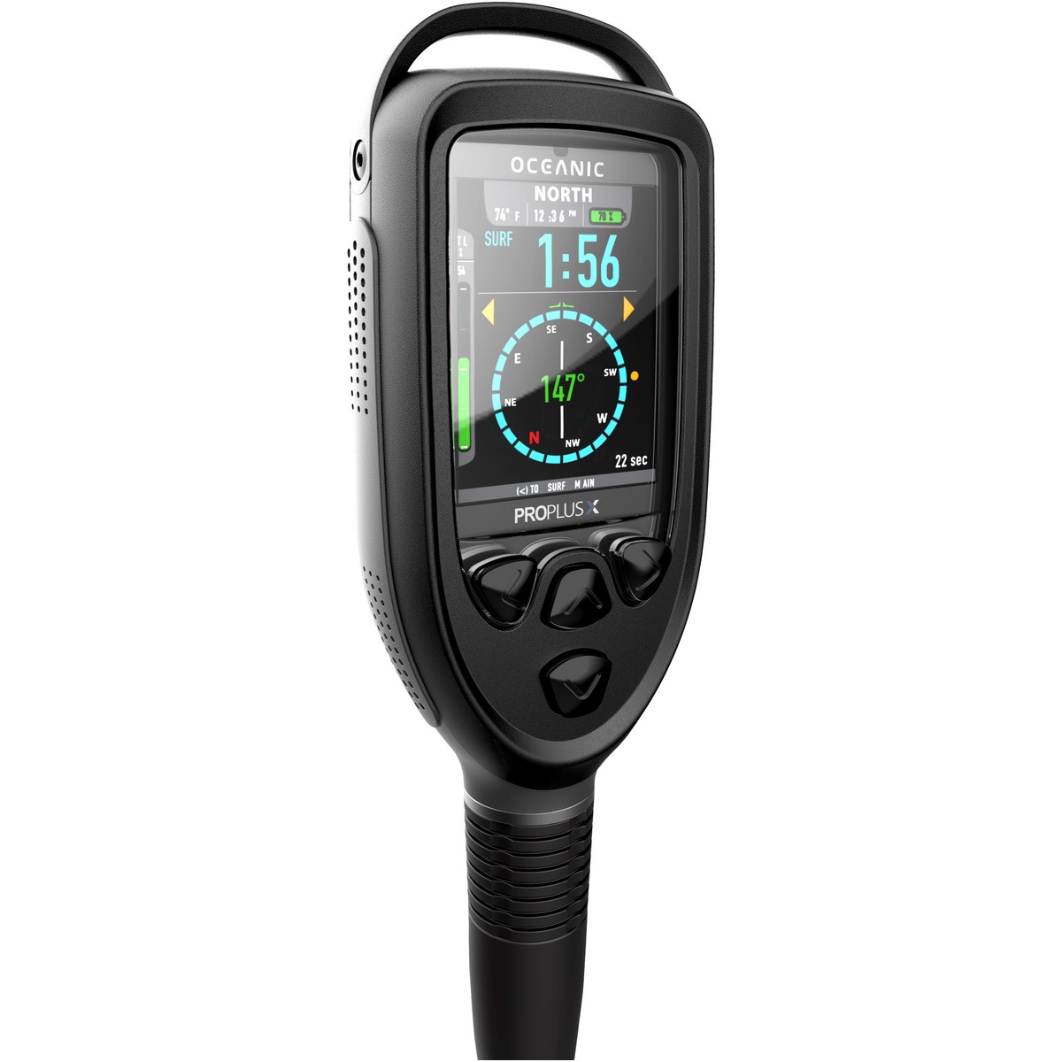 Oceanic Pro Plus X Dive Computer