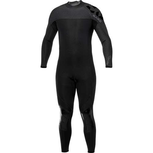 Bare 7mm Revel Men's Full Suit