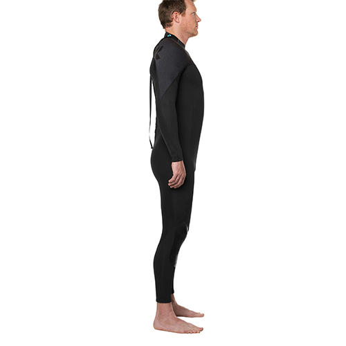 Bare 7mm Revel Men's Full Suit