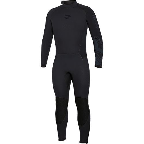 Bare 7mm Velocity Men Full Suit