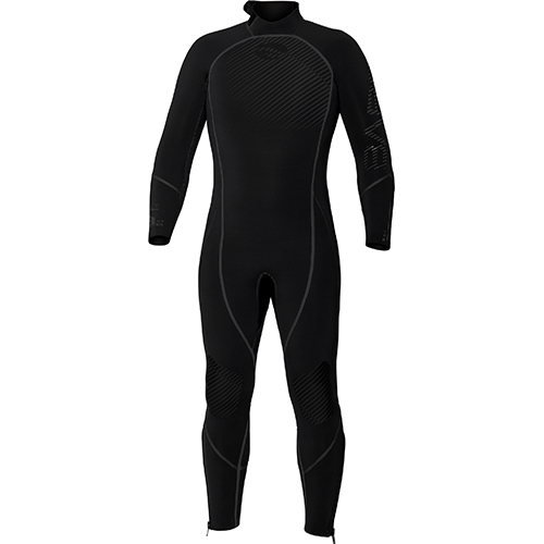 Bare 7mm Reactive Men's Full Suit