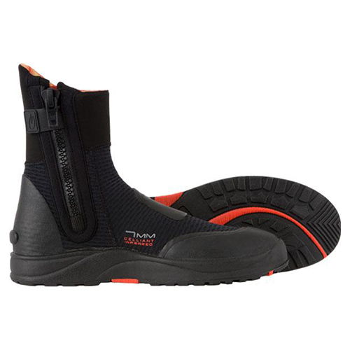 Bare 7mm Ultrawarmth Boots