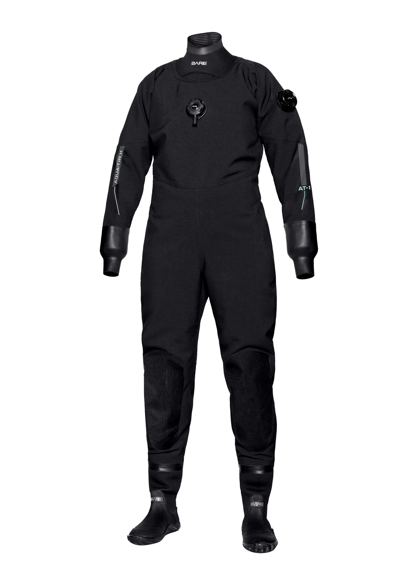 Bare Aqua-Trek 1 Women's Pro Dry Suit