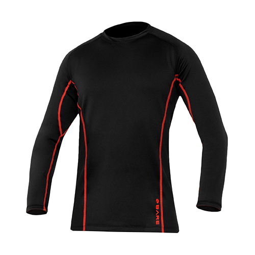 Bare Ultrawarmth Base Layer Top Mens