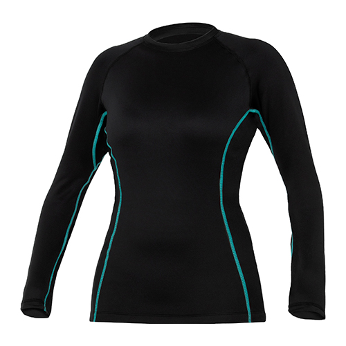 Bare Ultrawarmth Base Layer Top Womens