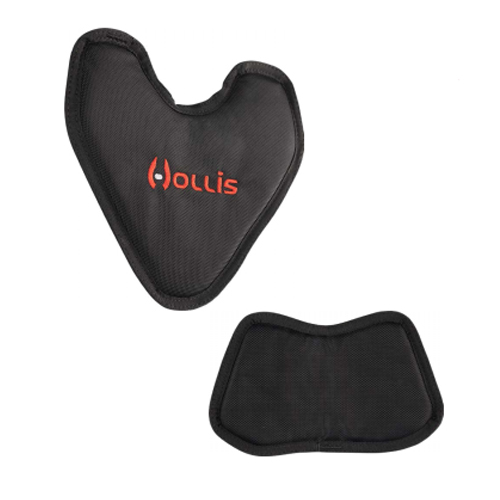 Hollis Backplate Backpad 2.0