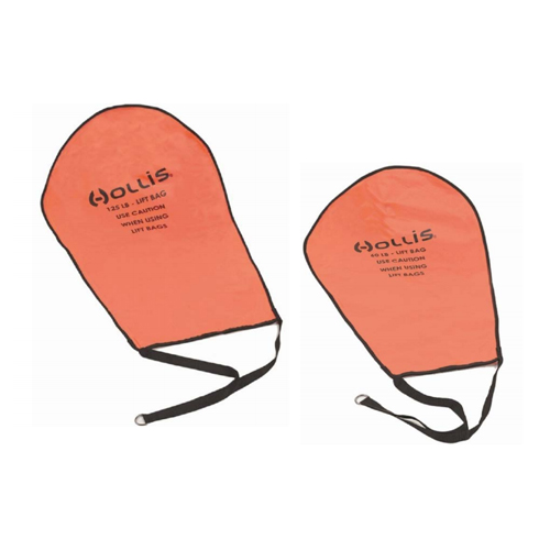 Hollis Lift Bags (60LB & 125LB)