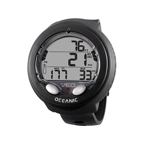 Oceanic VEO 4.0 Wrist Dive Computer