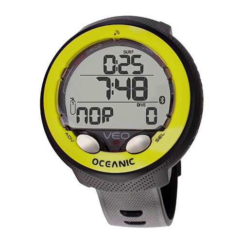 Oceanic VEO 4.0 Wrist Dive Computer