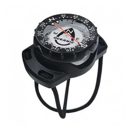 Oceanic Swiv Bungee Mount Compass