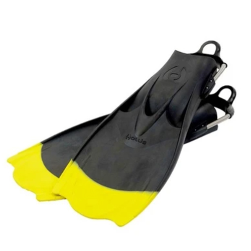 Hollis F1 Yellow Tip (Bat Fin)