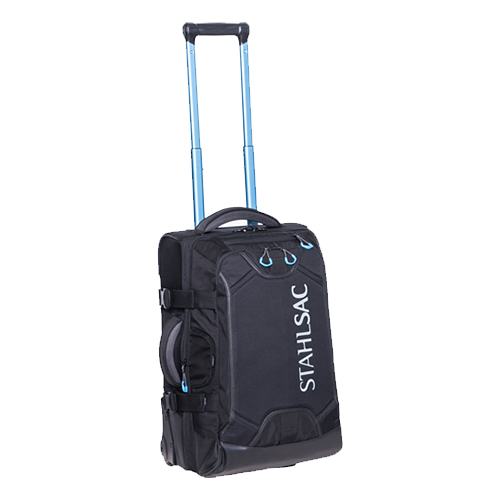 Stahlsac Steel 22 Carry-On Bag