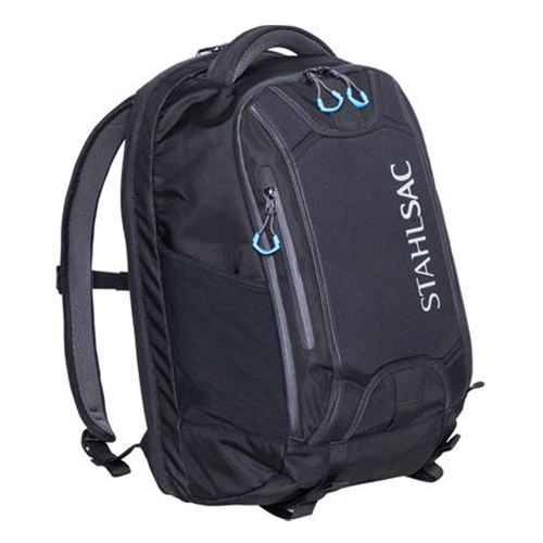 Stahlsac Steel Backpack