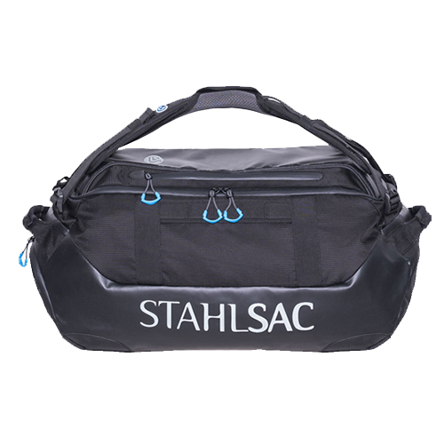 Stahlsac Steel Duffel