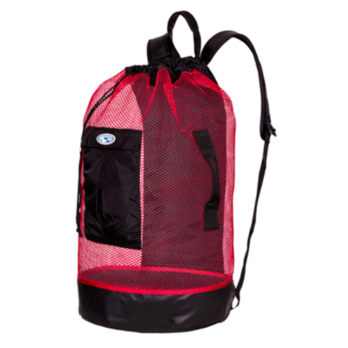 Stahlsac Bonaire Mesh Backpack