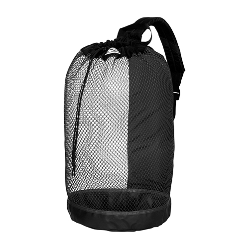 Stahlsac B.V.I Mesh Backpack