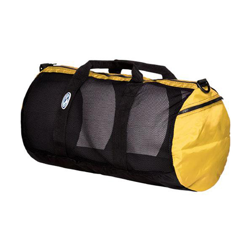 Stahlsac Mesh Duffel