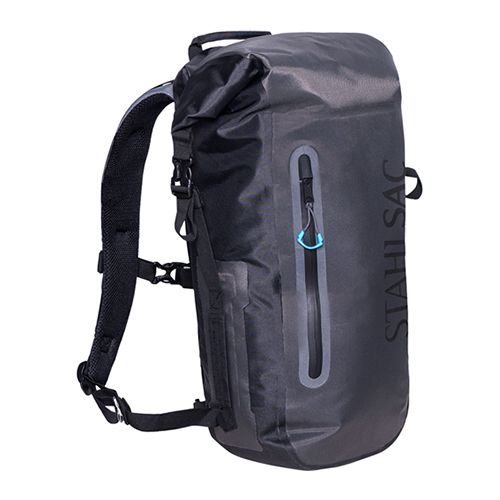 Stahlsac Storm Waterproof Backpack