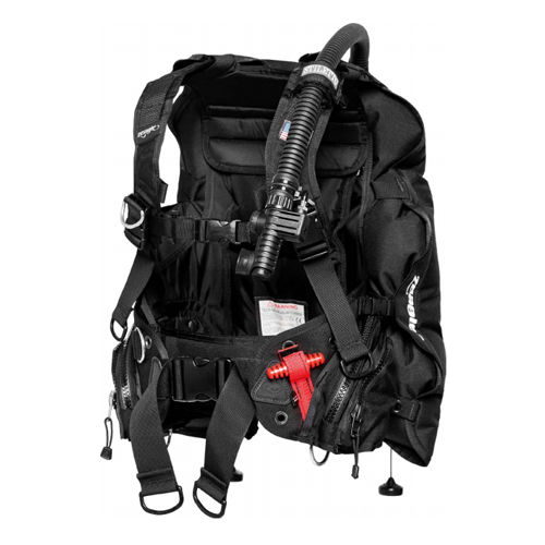 Zeagle Stiletto BCD